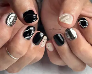 ネイル matao nailの眉毛・アイブロウイメージ