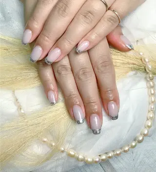 ネイル べ にのネイルデザイン