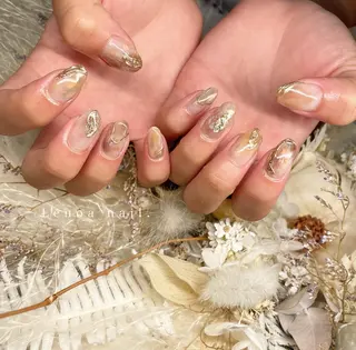 ネイル nailsalon Lenoaのネイルデザイン