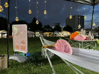 めぐりあおい所属・めぐりあおい®︎ はやしあきこのエステ・リラクイメージ