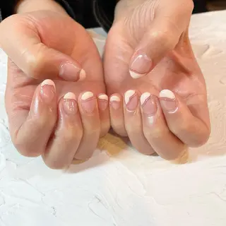 ネイル 💎MA YU💎のネイルデザイン