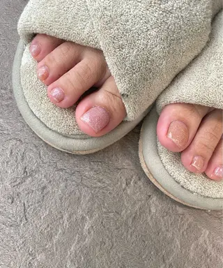 ネイル Verita nailのネイルデザイン