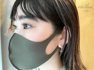 マツエク・マツパ Shigeno Hikaruのマツエク・マツパデザイン