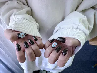 ネイル MissU ネイルサロンのネイルデザイン