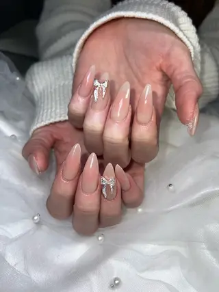 ネイル nana nailのネイルデザイン