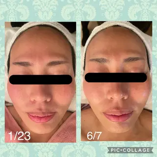 Serenity salonのエステ・リラクイメージ