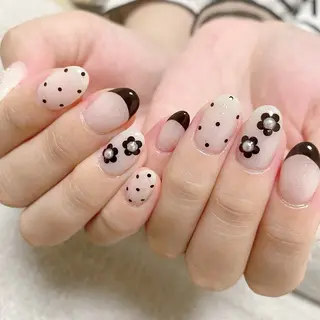 ネイル 💅fleur Ayumiのネイルデザイン