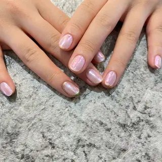 ネイル 脇坂 千晶のネイルデザイン