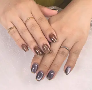 ネイル nail hachiのネイルデザイン