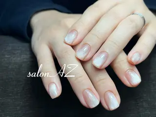 ネイル salon AZのネイルデザイン
