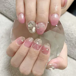 ネイル 💅fleur Ayumiのネイルデザイン