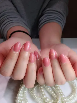 ネイル HALU ハルのネイルデザイン