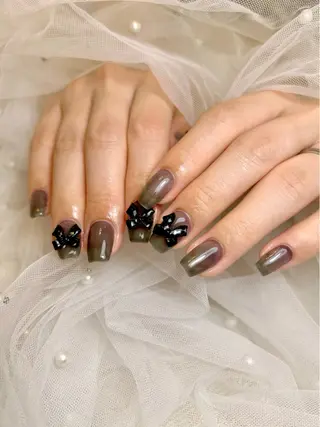 ネイル nail salon 《A.sister》のネイルデザイン