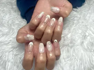 ネイル Josee 井村のネイルデザイン