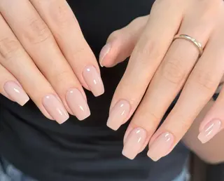 ネイル 🍑 momo_nailのネイルデザイン