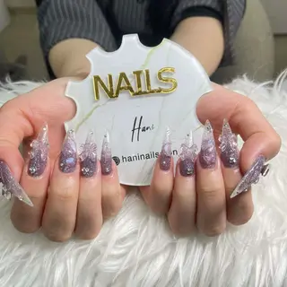 ネイル qyn qynのネイルデザイン