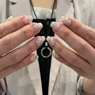 ネイル S. SAYAのネイルデザイン