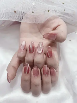 ネイル ジョリ kasumi🌹💅のネイルデザイン