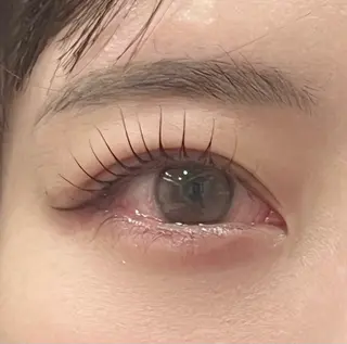 マツエク・マツパ Ayako Beautyのマツエク・マツパデザイン