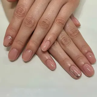 ネイル Bianca所沢店 Kawachiのネイルデザイン