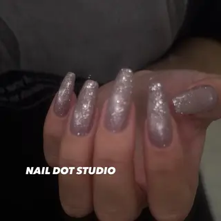 ネイル NAILDOTSTU DIO SEINAのネイルデザイン