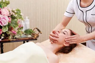 肌質改善サロン Rosalieのエステ・リラクイメージ