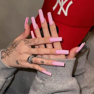 ネイル Panda·z Yukiのネイルデザイン