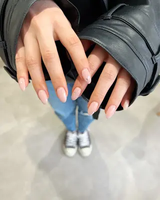 ネイル A/gan nail salonのネイルデザイン