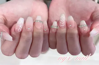 ネイル MA MIのネイルデザイン