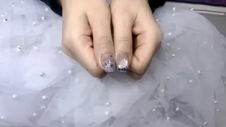 ネイル YK ネイルサロンのネイルデザイン