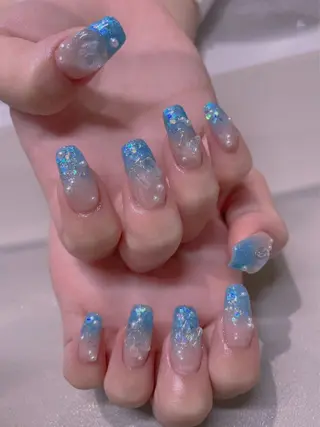 ネイル エムズ エムズのマツエク・マツパデザイン