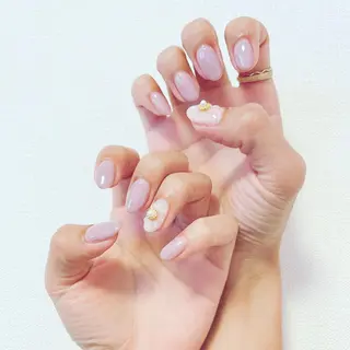 ネイル Betty❤︎ ネイル＆よもぎ蒸しのネイルデザイン