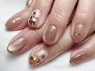 ネイル M nailのネイルデザイン
