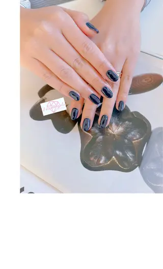 ネイル Asa miのネイルデザイン