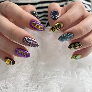 ネイル I pinknail 韓国風·持ち込み専門のネイルデザイン