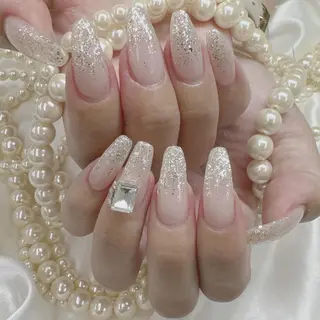 ネイル Nail salon Honey Beeのネイルデザイン