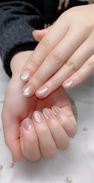 ネイル Cute Tips nailのネイルデザイン