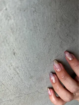 ネイル nailsalon ∞ ﾐｶﾅﾙ ∞のネイルデザイン