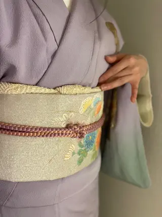 髪の家 tikiのヘアスタイル