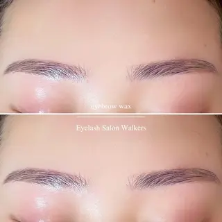 アイブロウ コウノ ミサキのマツエク・マツパデザイン