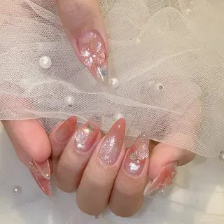 ネイル DG nailのネイルデザイン