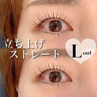 マツエク・マツパ FOXY LASH Miyamotoのマツエク・マツパデザイン