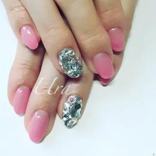 ネイル UrakoNail 《nail》のネイルデザイン
