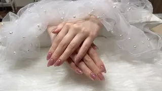 ネイル ゆ みのネイルデザイン