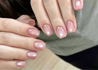 ネイル Lucky nail  小林和希のネイルデザイン