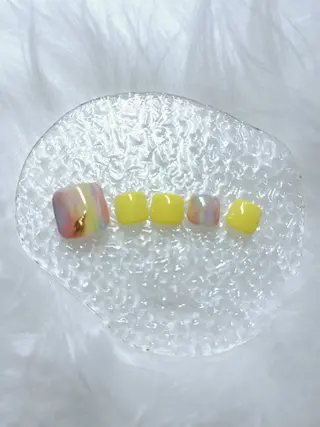 ネイル かわむら りょうこのネイルデザイン