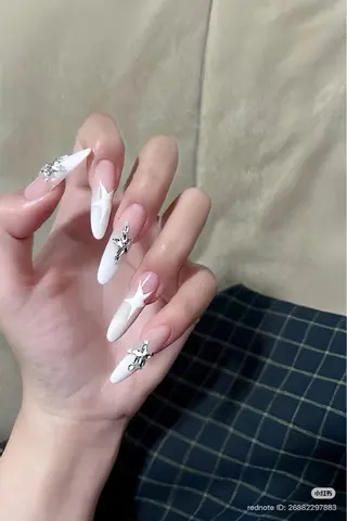 ネイル Mika Nails 心斎橋のネイルデザイン