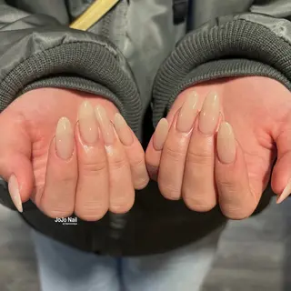 ネイル MOKA.N / JOJO@三宮のネイルデザイン
