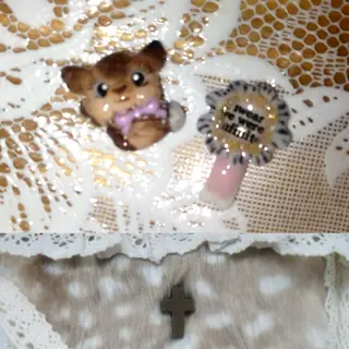 ネイル ニコネイル MAAYAのネイルデザイン