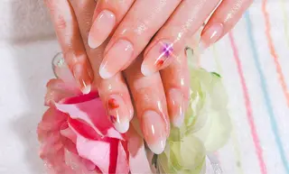 ネイル ネイルandエステ maple豊見城店のエステ・リラクイメージ